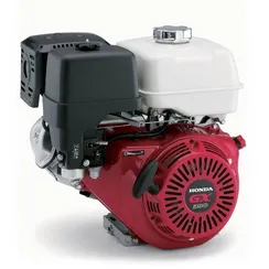 Двигатель "HONDA" GX390UT2 VX-E9 (11,7 л.с.)