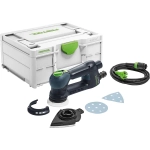 Эксцентриковая шлифовальная машинка с редуктором ROTEX RO 90 DX FEQ-Plus FESTOOL 576259