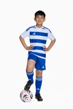 Футболка adidas Hooped 26 Junior