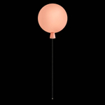 Накладной светильник Loft it Airy 10599/200W Pink