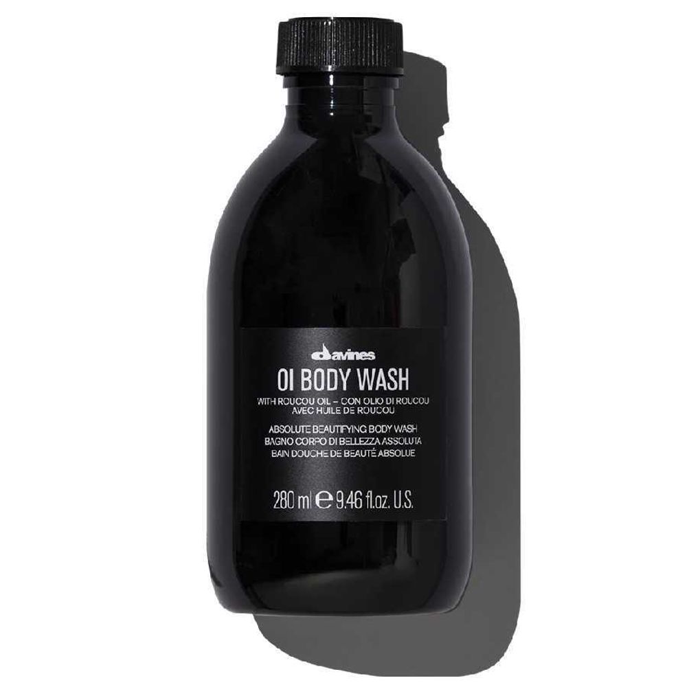 Гель для душа Davines Oi Body Wash 280 мл