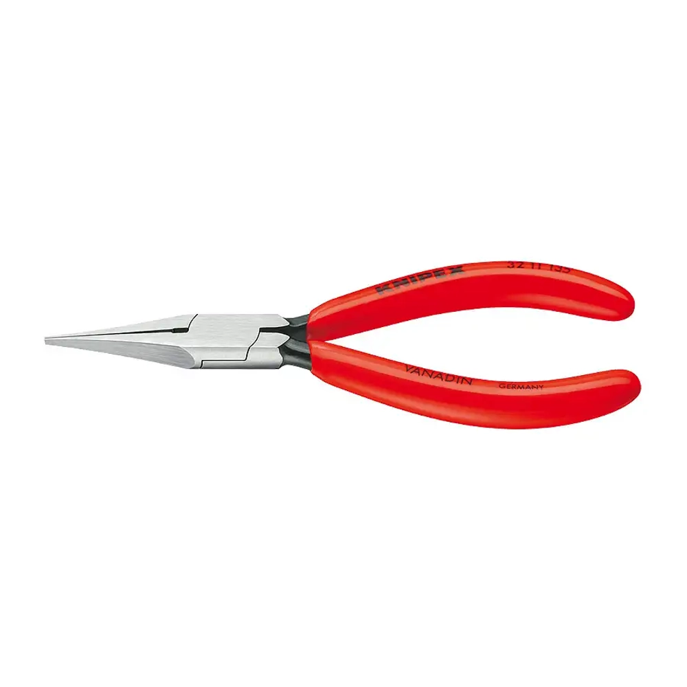 Плоскогубцы для регулировки черненые 135 мм Knipex 32 11 135
