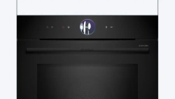 Встраиваемый электрический духовой шкаф Bosch HMG976KB1
