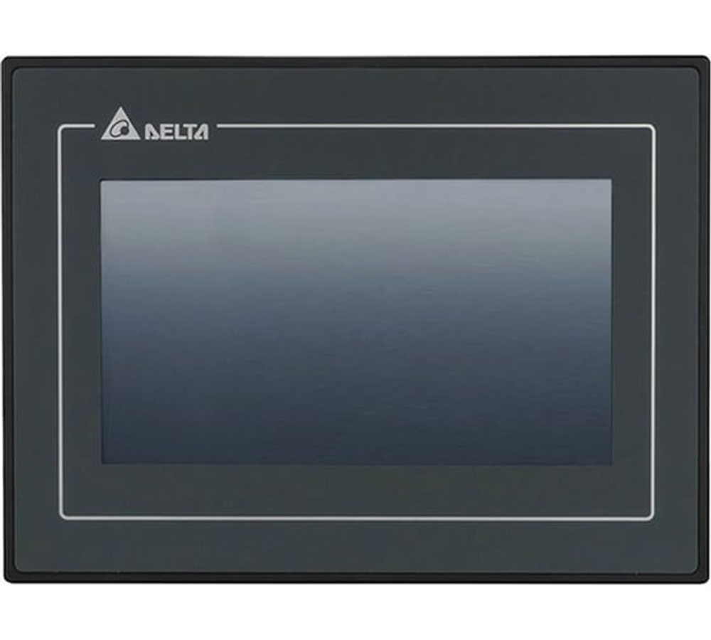 Панель оператора Delta Electronics DELTA DOP-110CS арт. R-00000432