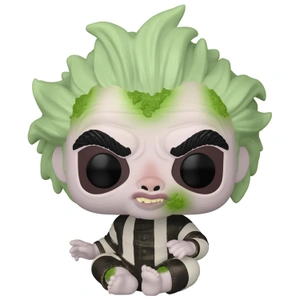 Funko POP! Beetlejuice 2: Baby Beetlejuice (1825)