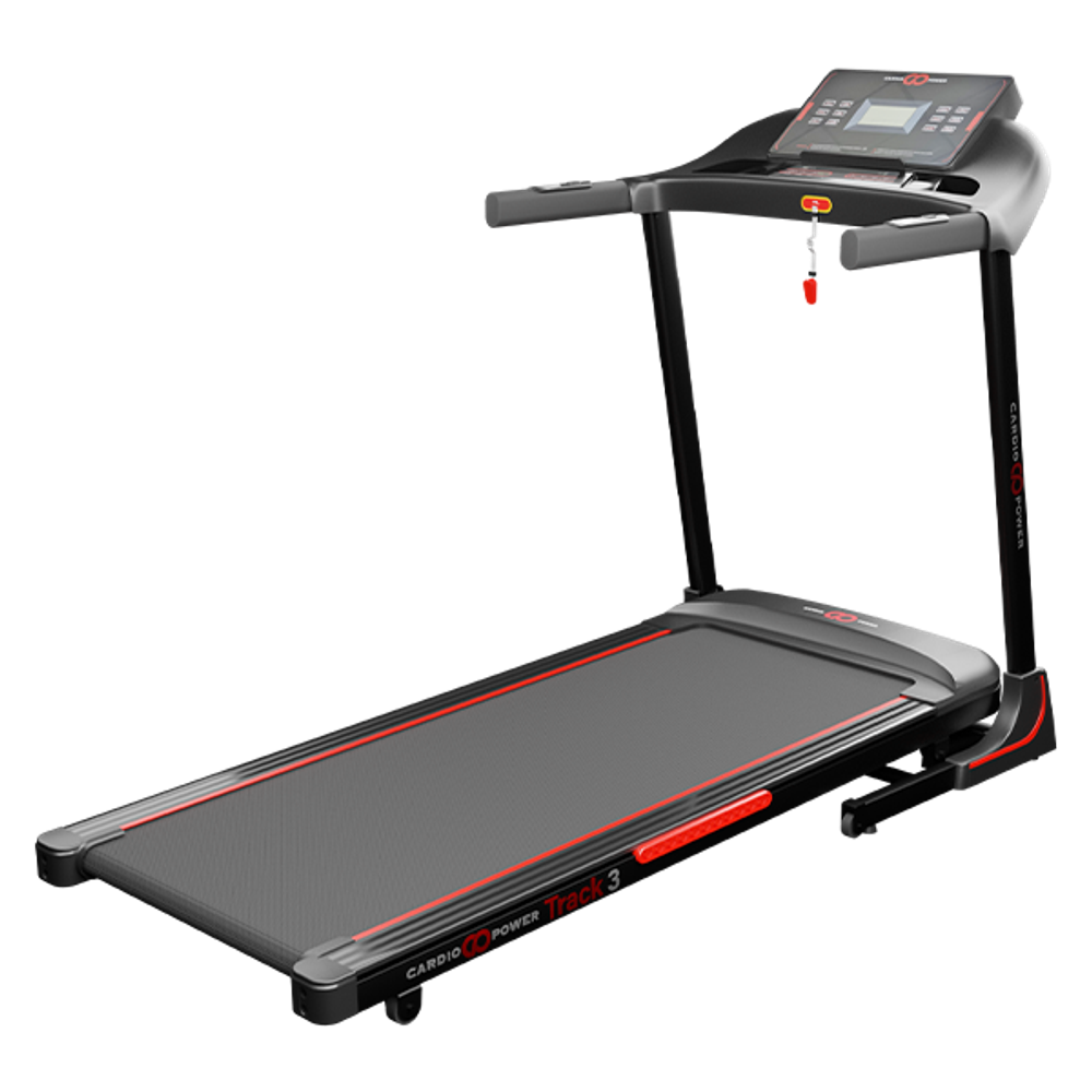 CardioPower Track3