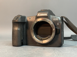 Canon EOS R 53.000 кадров