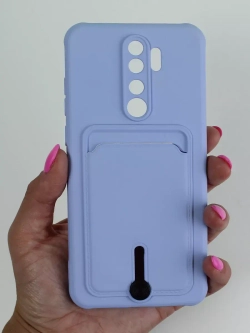Чехол на Xiaomi Redmi 9, Сяоми Редми 9