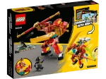 Конструктор LEGO Monkie Kid 80040 Monkie Kid's Combi Mech