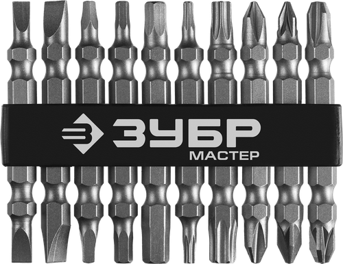 26135-H32 Набор бит с адаптером
