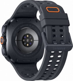 Смарт-часы Samsung Galaxy Watch Ultra2 LTE 47 мм Черный Титан