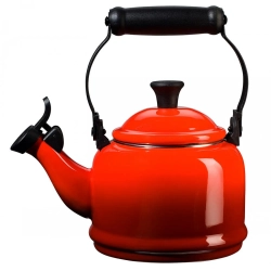Le Creuset Чайник Demi 1,1л красный EAN 024147917328