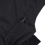 Куртка Called a Garment 5-Winds Jacket "Black"