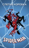 Слепая коробка «Spider-Man»