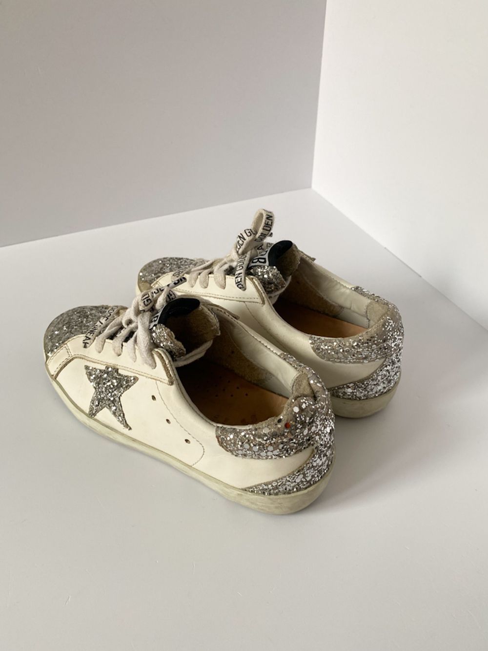 Кеды Golden Goose Deluxe Brand, 30