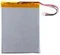 Аккумулятор для планшета MultiPad MUZE 5008 3G 3,8 V / 4000 mAh / 101мм x 100мм x 3мм / коннектор 5 PIN