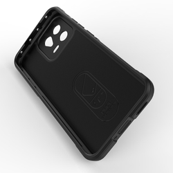 Противоударный чехол Flexible Case для Xiaomi 13