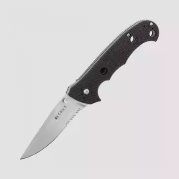 Складной нож CRKT Desert Cruiser CR/7914G c клинком из стали AUS-8, рукоять Zytel