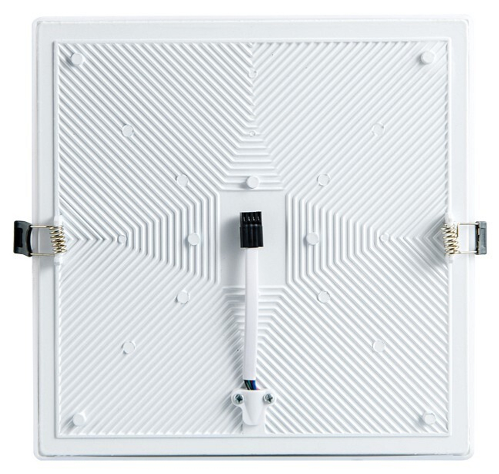 Встраиваемый светильник Ambrella Light DCR DCR335