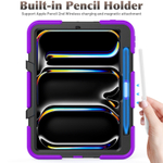 Противоударный бампер Shockproof Case для iPad Pro 11 2024