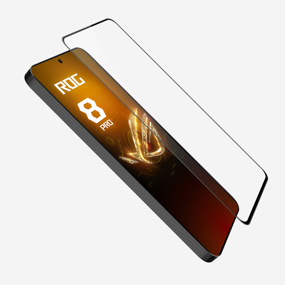 Защитное закаленное стекло от Nillkin для Asus ROG Phone 8, 8 Pro, 9, 9 Pro и 9 FE серия CP+PRO Anti-Explosion Glass Screen Protector