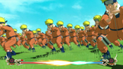 Naruto Shippuden Ultimate Ninja STORM HD (для ПК, цифровой код доступа)