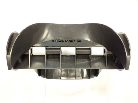 Шнек пластиковый для электрического снегоуборщика STE 1333