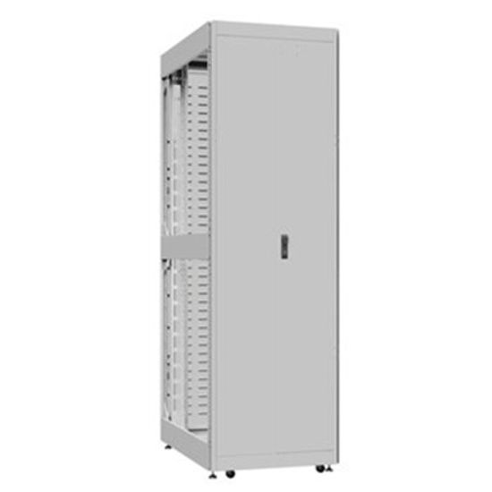 Шкаф серверный SYSMATRIX 42U EX 8242.7560