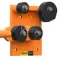 Станок для гибки арматуры Stalex DR25