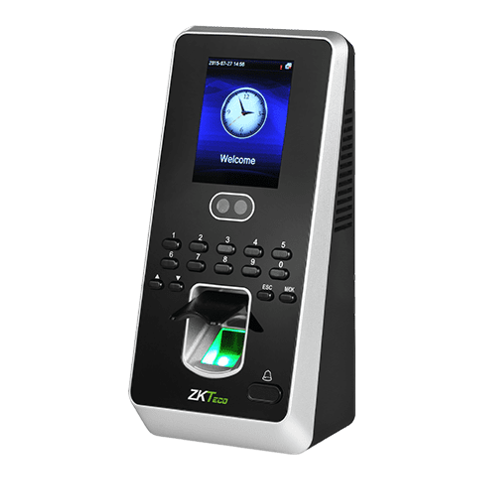 ZKTeco MultiBio 800-H (EM) СКУД