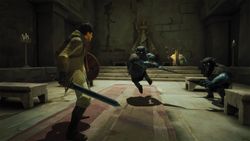 Chronos: Before the Ashes PS4 | PS5