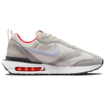 Nike Air Max Dawn Phantom Picante Red