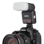 Накамерная вспышка Godox Ving V350C TTL
