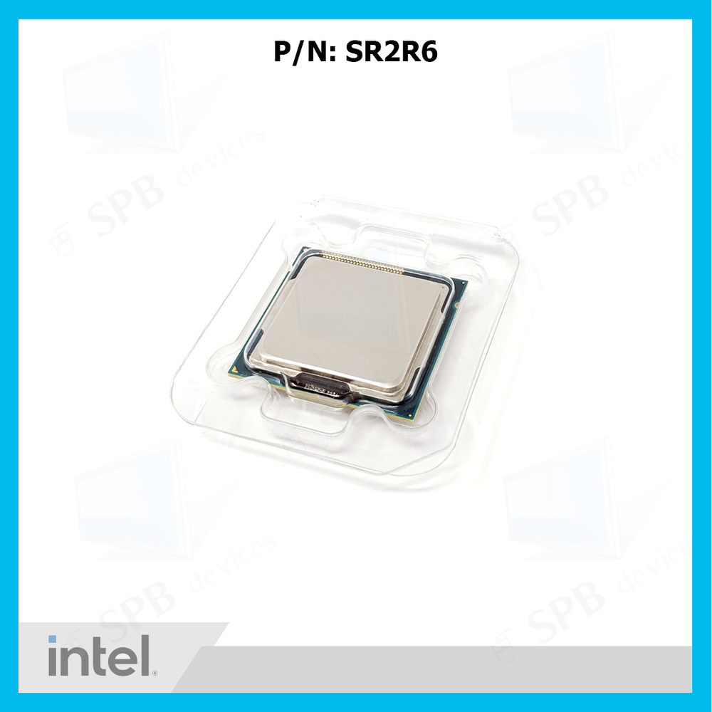 Процессор Intel Xeon E5-2620 v4 LGA2011-3, 8 x 2100 МГц, SR2R6 OEM