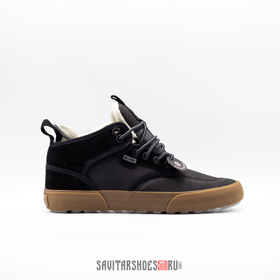Кеды Motley MID