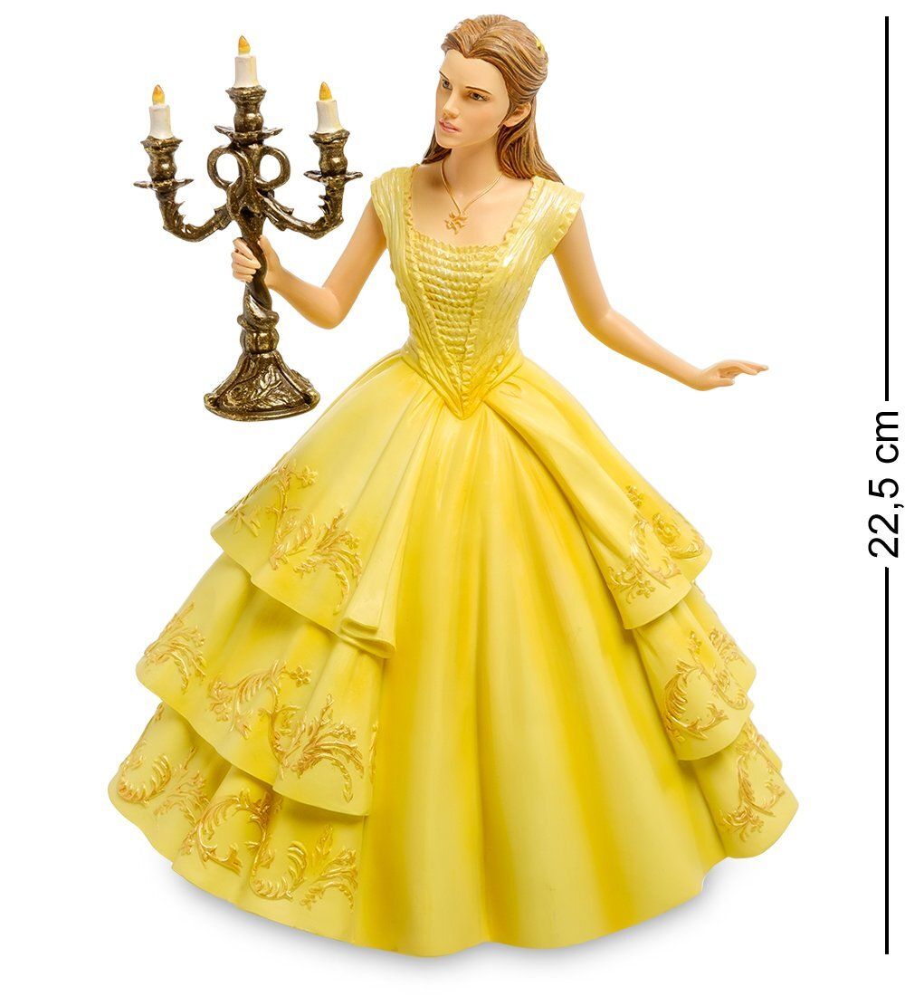 Disney-4058293 Фигурка «Бэлль (В роли Эмма Уотсон)»