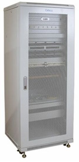 Шкаф серверный Cabeus IP20 42U ND-05C-42U60/60