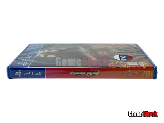 PS4 Hotline Miami Collection (Русские субтитры) CUSA-00528/00371