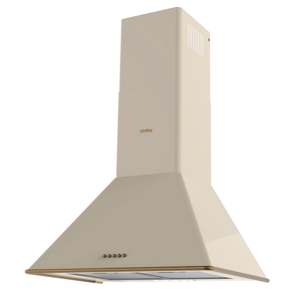 Вытяжка Korting KHC 6648 RB