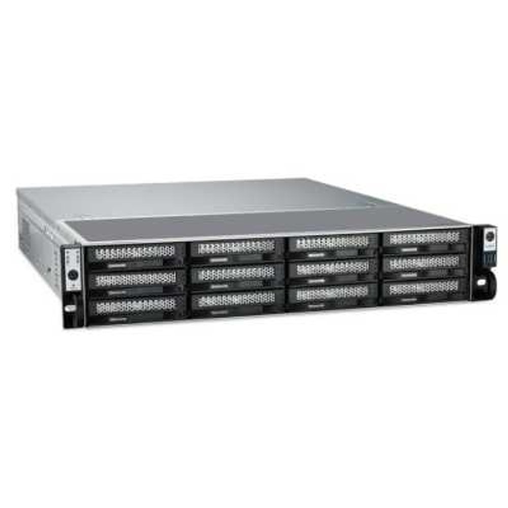 Сетевое хранилище TerraMaster U12-500 Plus