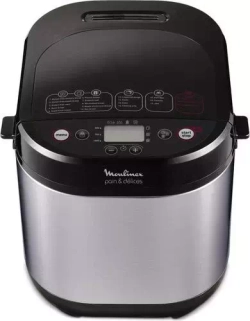 Хлебопечка Moulinex OW240E Pain and Delices