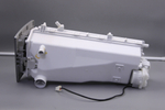 Бункер с дозатором 301G31A010817 стиральной машины Whirlpool WM E104A S RU