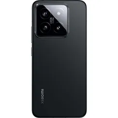 Смартфон Xiaomi 14 16 ГБ | 1024 ГБ («Черный» | Black) (версия Global)