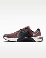Кроссовки мужские Nike Metcon 10 (Вишнево-Черные)