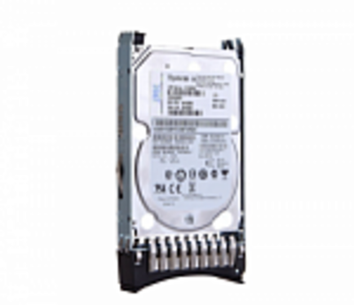 Жесткий диск IBM 2.5"1TB 12G SAS 7.2K 00NA491