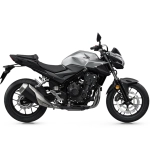 Мотоцикл HONDA CB 400 F