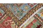 Karakuli Kazak New Vintage 185 x 280 см