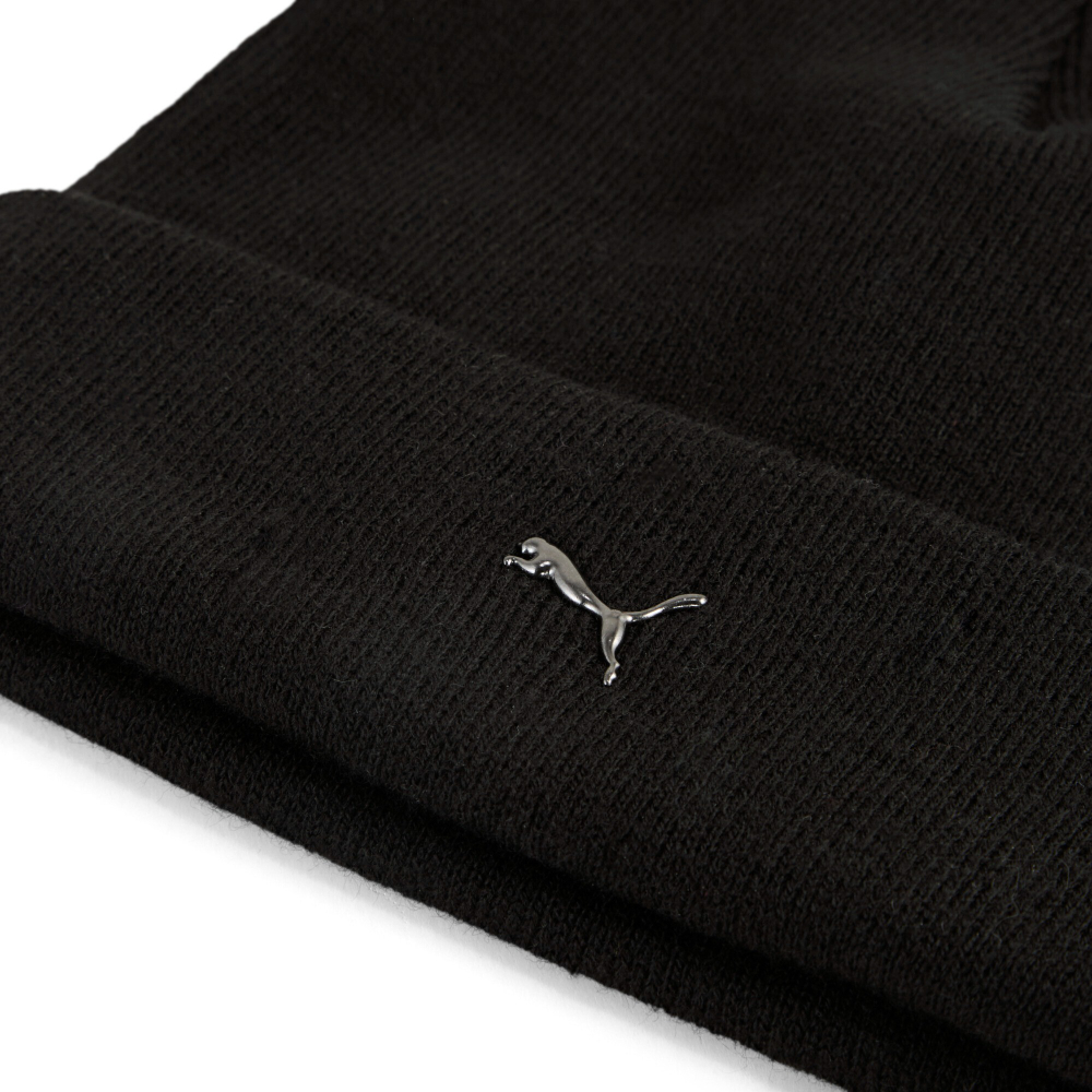 Шапка PUMA METAL PUMA CAT High Crown Beanie