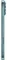 Смартфон Apple iPhone 16 256 ГБ Бирюзовый (nano SIM+eSIM) Teal