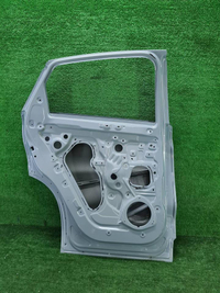 Дверь задняя левая Geely Tugella (2019-н.в.)